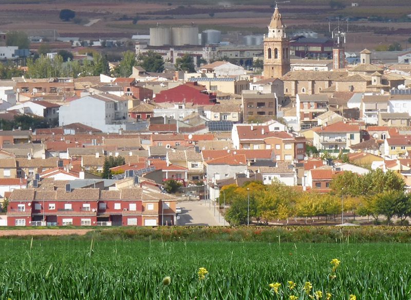 CASAS IBAÑEZ, ENTRE LOS PUEBLOS DE ESPAÑA CON MEJOR GASTRONOMÍA