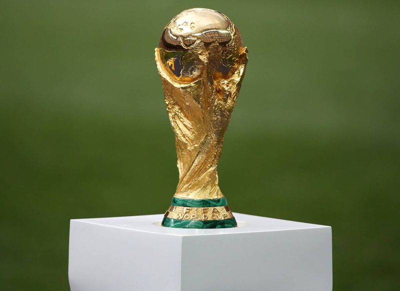 DÓNDE VER EL MUNDIAL DE QATAR