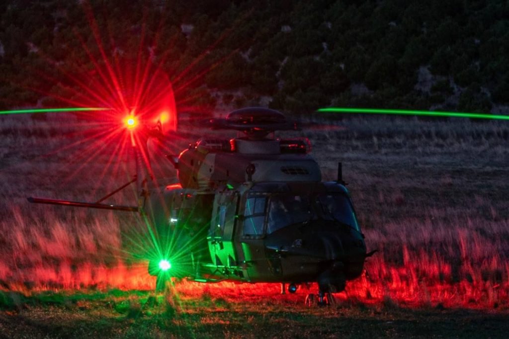Ejercicio Toro 22: el gran despliegue del Ejército de Tierra español en múltiples escenarios 2 Moncloa 52459828231 5d08c77087 o Moncloa