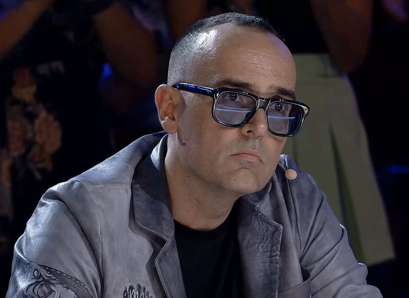 UNA DILATADA TRAYECTORIA EN TELEVISIÓN DE RISTO MEJIDE