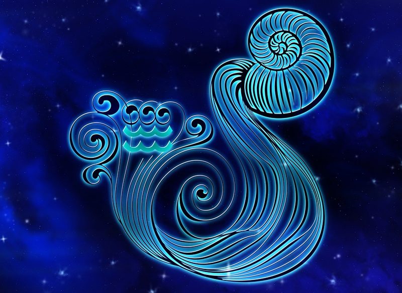 ACUARIO, UNO DE LOS SIGNOS DEL ZODIACO QUE VIVIRÁ UNA RUPTURA AMOROSA