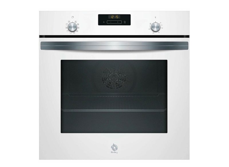 HORNO BALAY 3400W, A LA VENTA EN LEROY MERLIN
