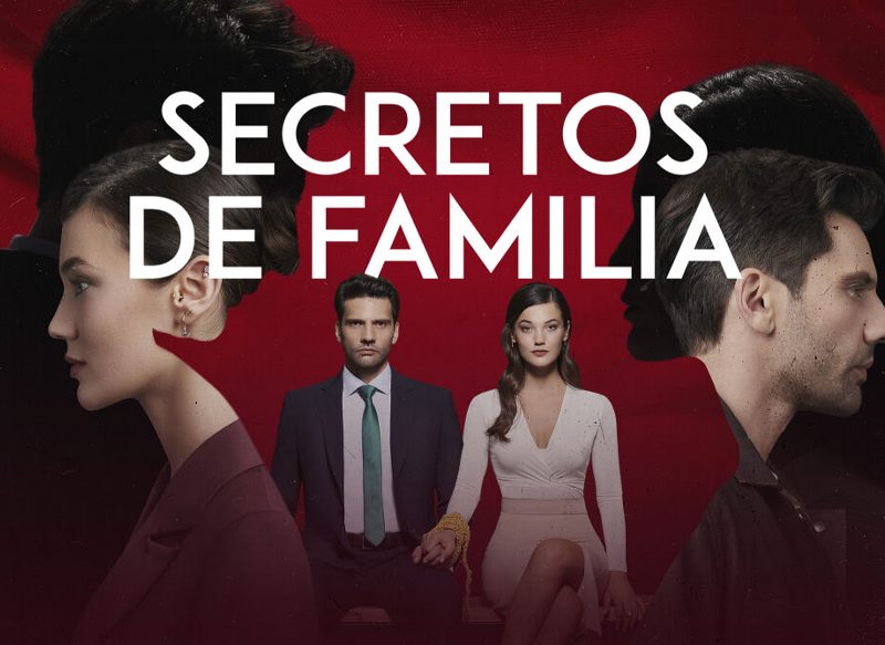 Los motivos de Antena 3 para cancelar Secretos de Familia
