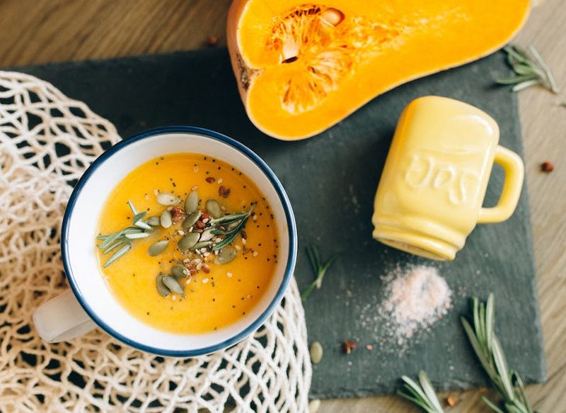 UNA RECETA IDEAL PARA CUALQUIER TIPO DE DIETA