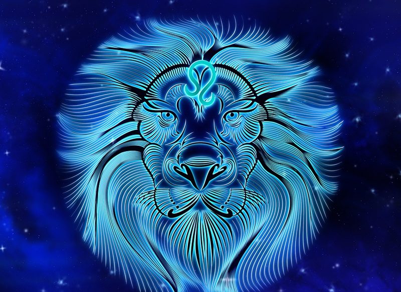 LEO UNO DE LOS SIGNOS DEL ZODIACO QUE NO TENDRÁ UN BUEN AÑO 2023