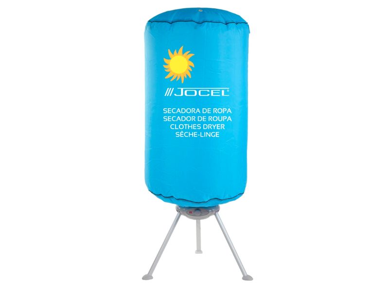 SECADOR DE ROPA JOCEL SR-CL802 DE LEROY MERLIN