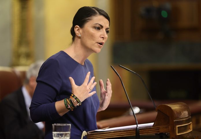 Macarena Olona
