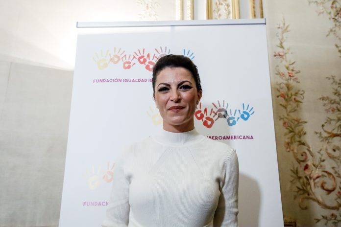 Macarena Olona