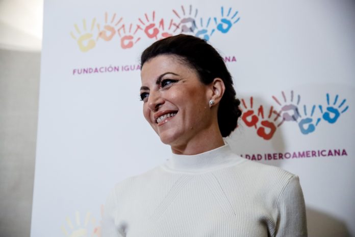 Macarena Olona