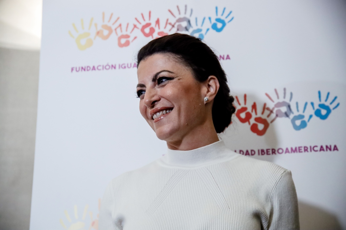 Macarena Olona