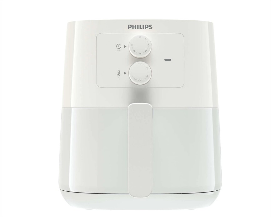 Freidora sin aceite Philips HD920010 saludable con tecnologia Rapid Air Moncloa