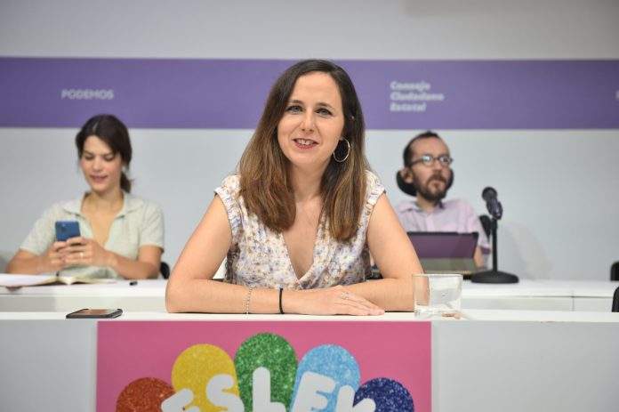 Ione Belarra