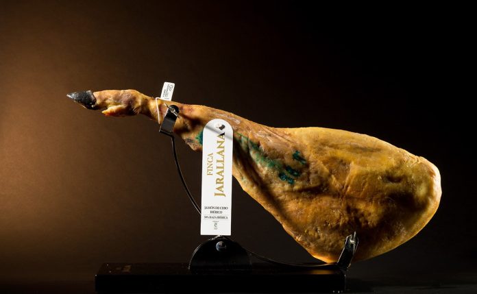 Jamón Ibérico