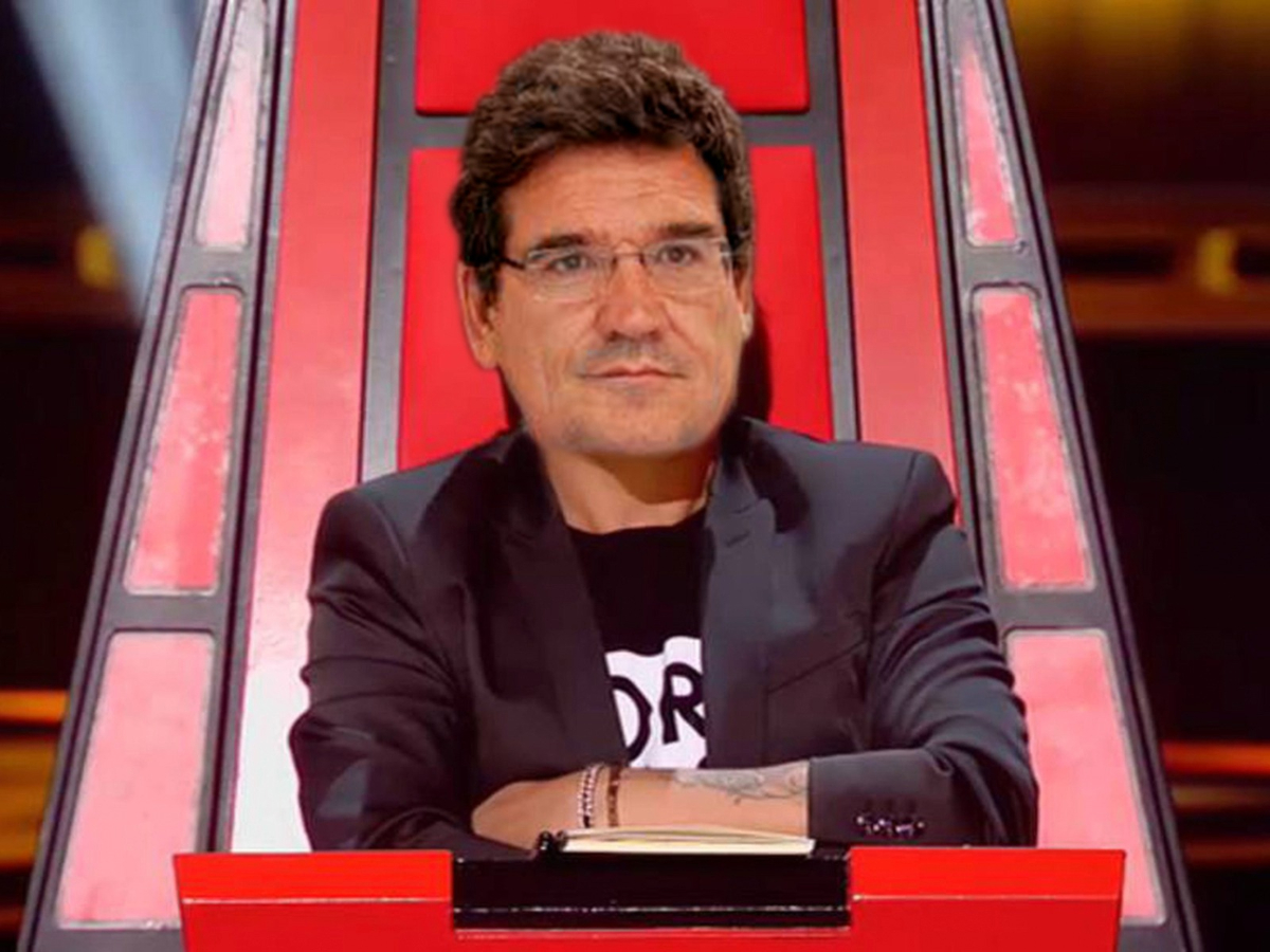 José Luis Escrivá