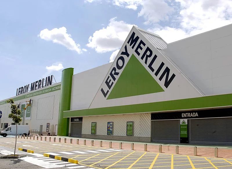 La secadora de Leroy Merlin por 64,99 euros para no volver a tender la ropa