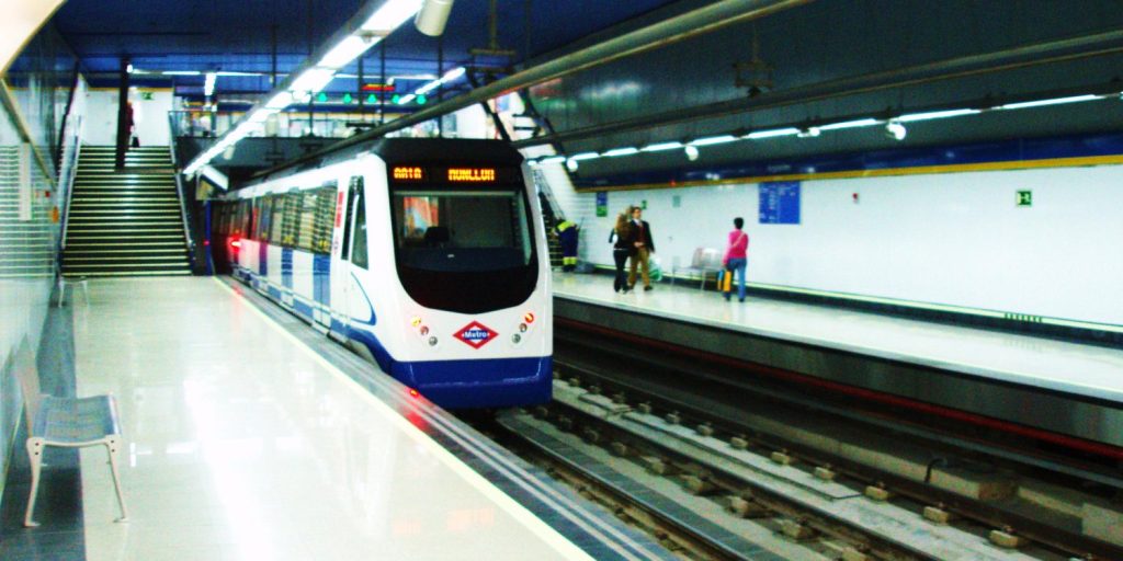 Obras en el Metro de Madrid: estas son las estaciones afectadas 1 Moncloa Obras en el Metro de Madrid: estas son las estaciones afectadas