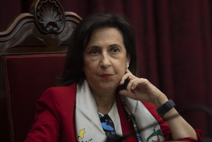 Margarita Robles