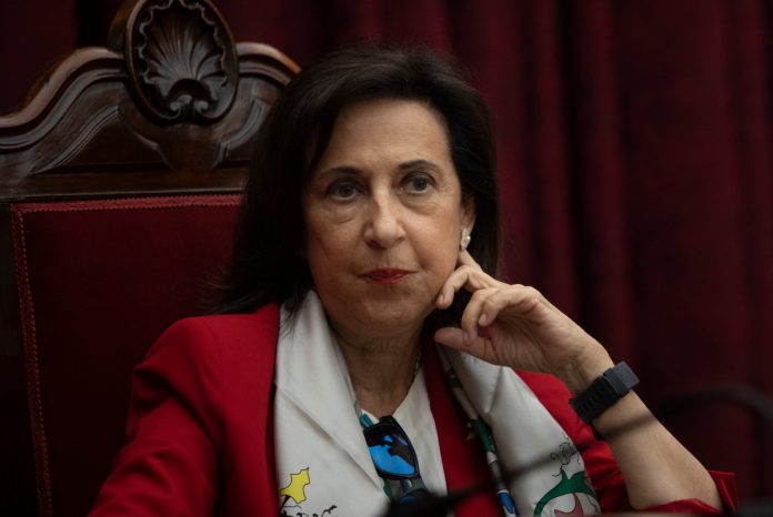 Margarita Robles