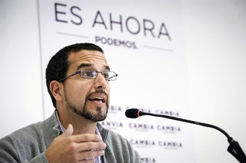 Sergio Pascual