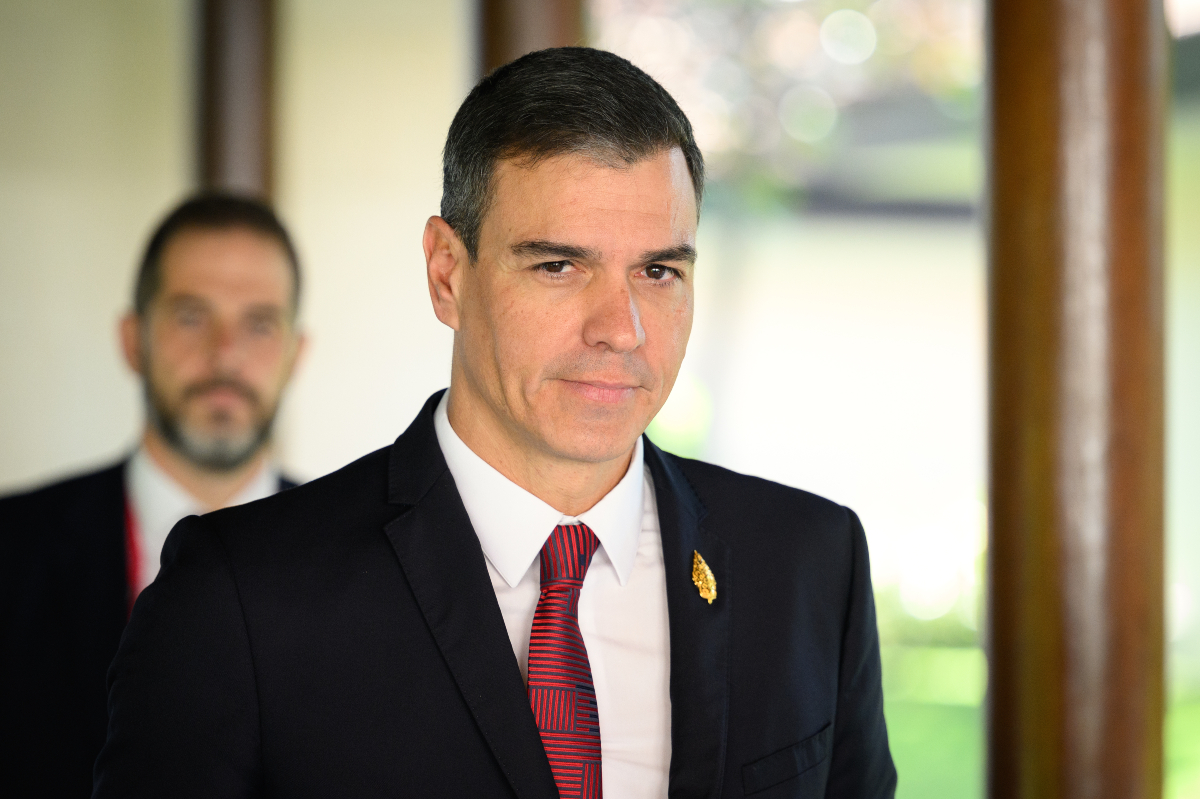PSOE
