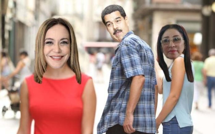 Nicolás Maduro