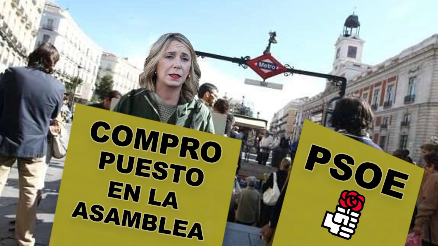 Mar Espinar