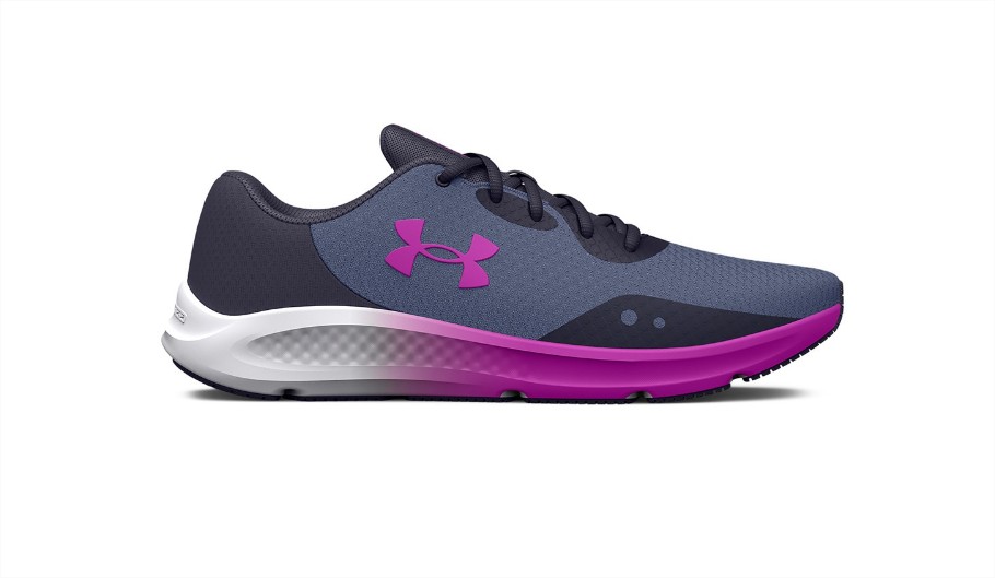 Zapatillas de running de mujer Charged Pursuit 3 Under Armour