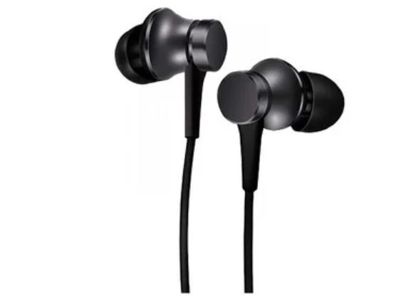 auriculares xiaomi alcampo