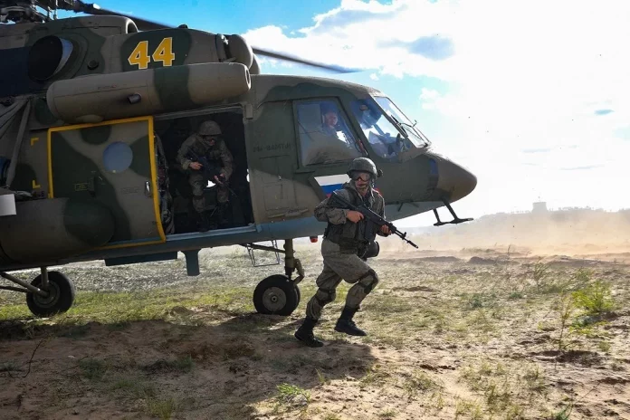 militar