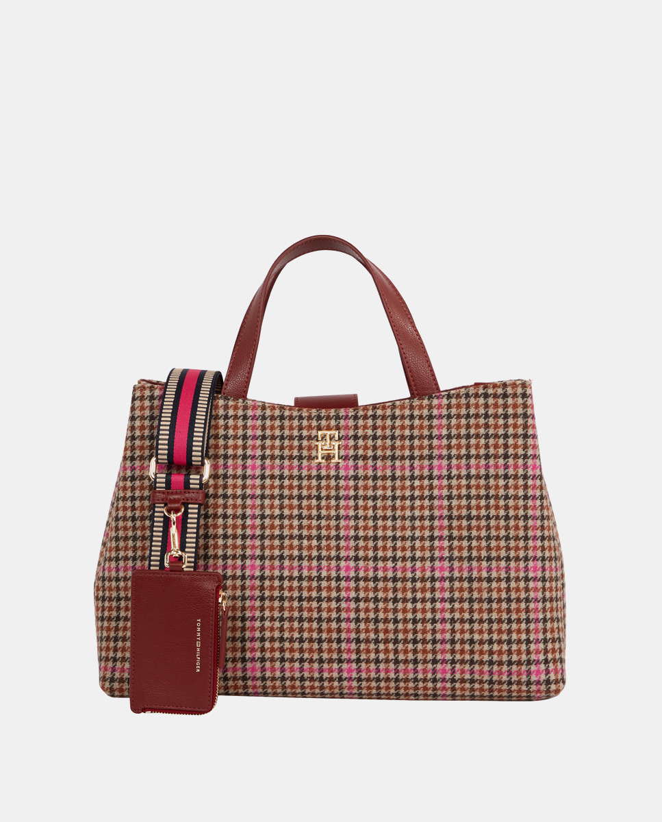bolso tommy hilfiger