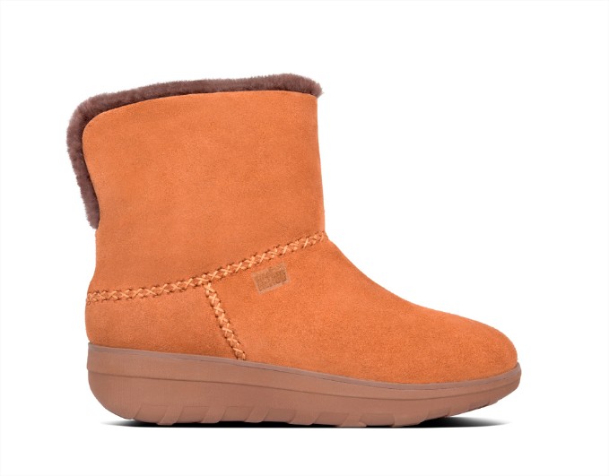 botas fitflop