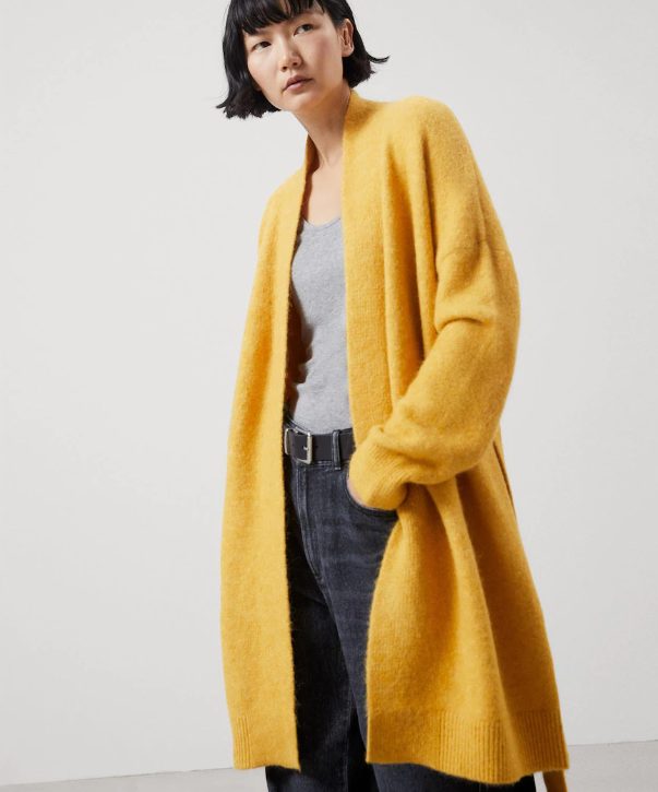 cardigan el corte ingles