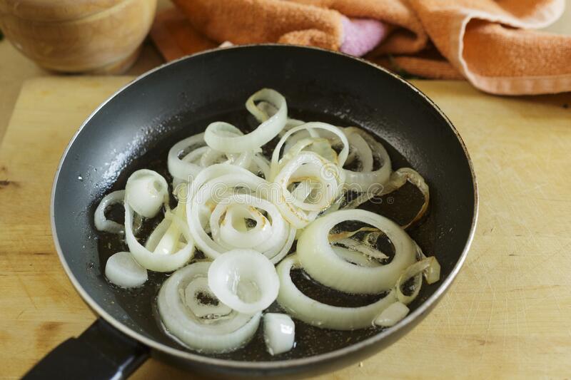 cebollas pochar