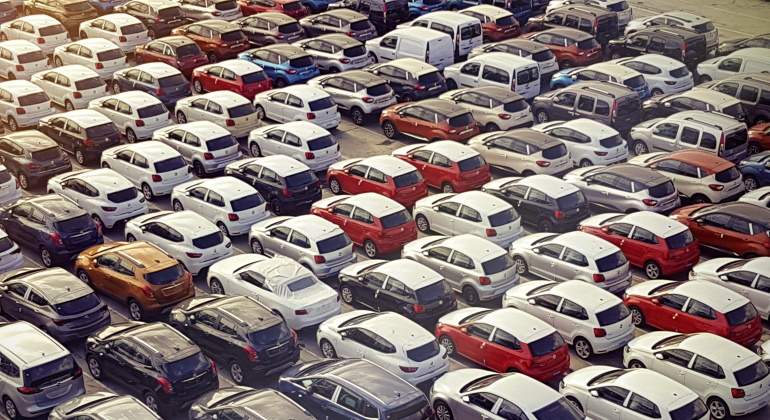 coches OCU