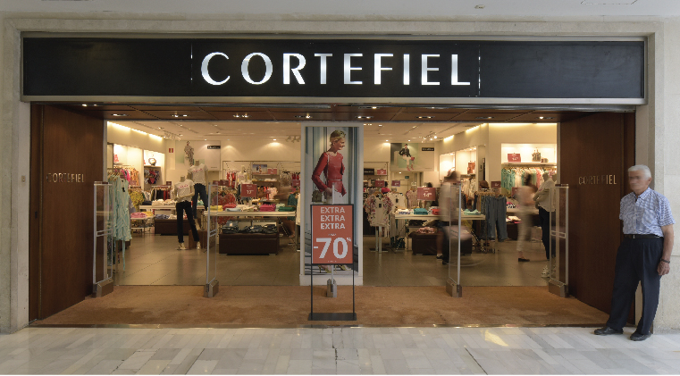 cortefiel