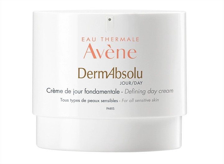 crema dia avene