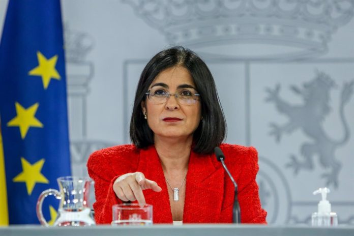 Carolina Darias impuesto tabaco