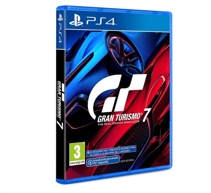 gran turismo 7