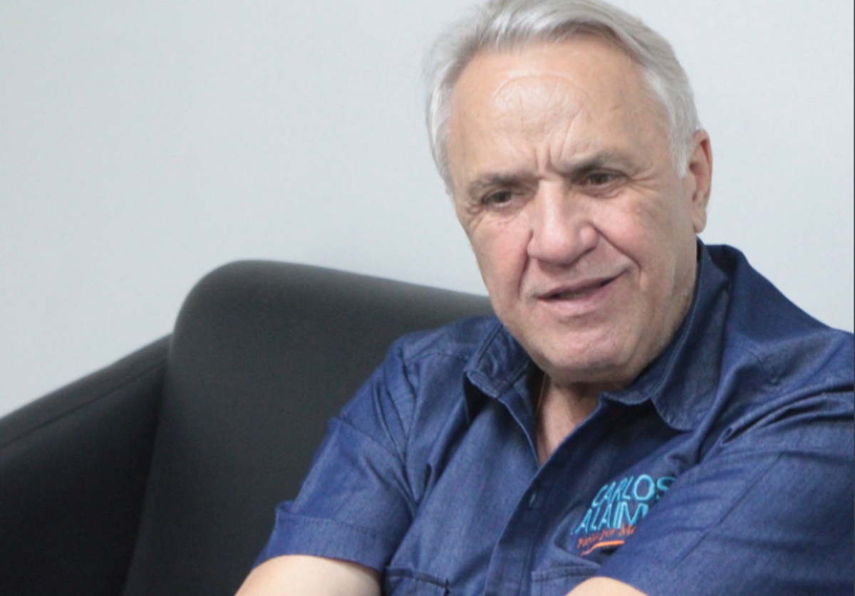 Carlos Alaimo