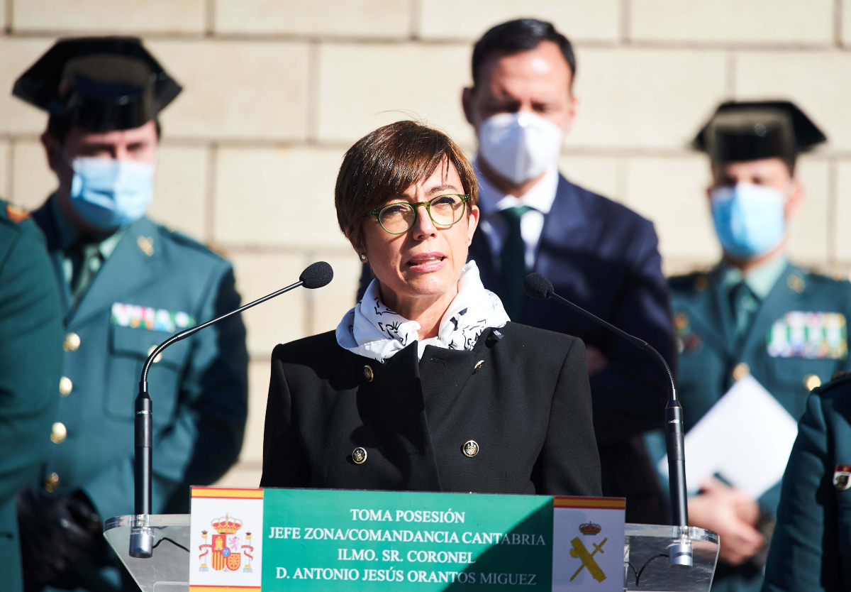 guardia civi
