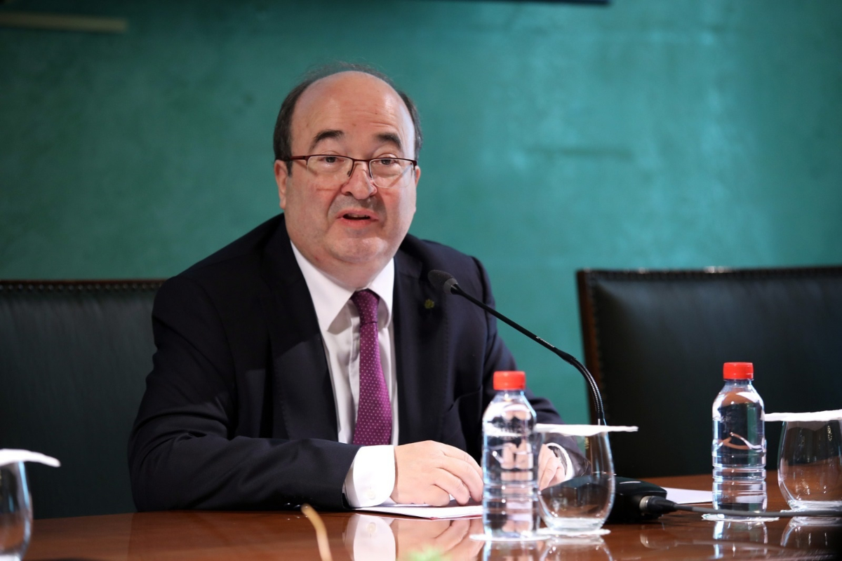 miquel iceta