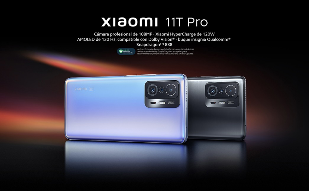 móvil xiaomi