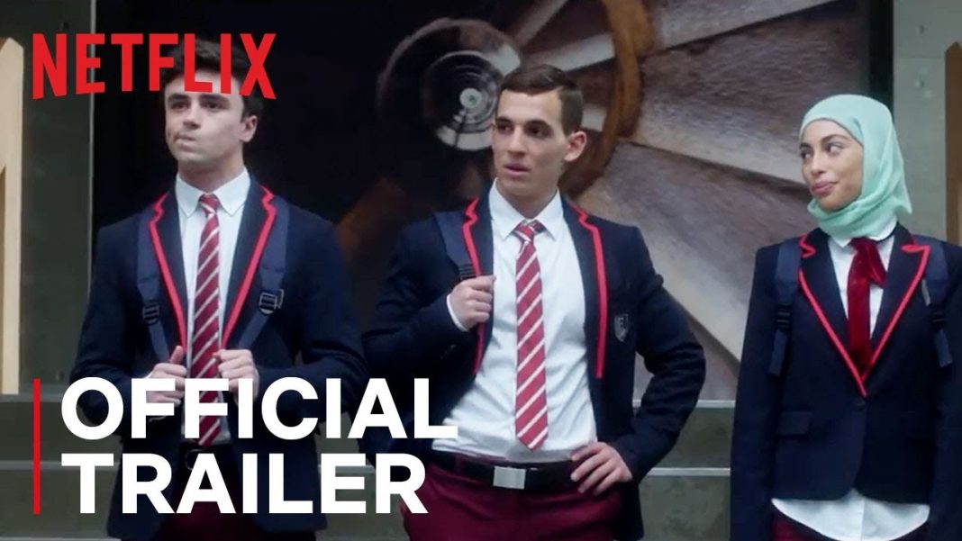 netflix