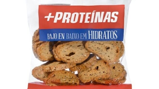 pan proteinas mercadona