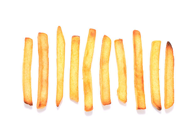 patatas fritas 10