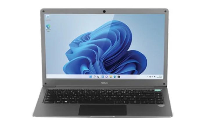 portatil qilive