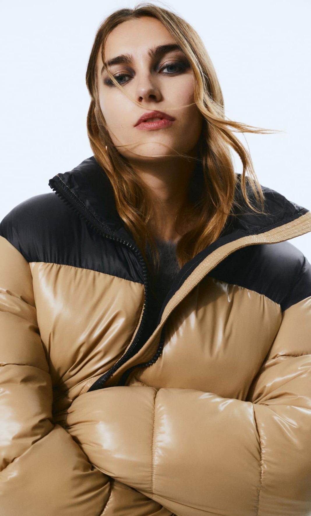 puffa stradivarius