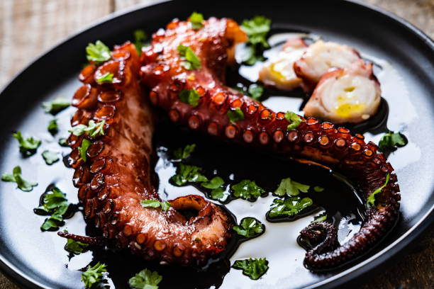 pulpo beneficios