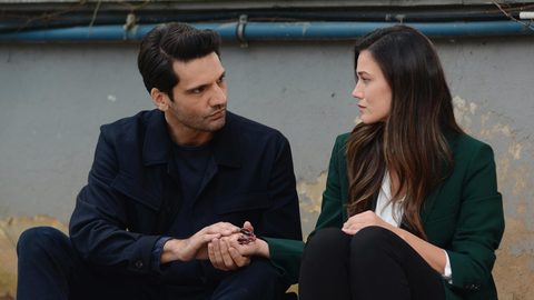 secretos de familia serie
