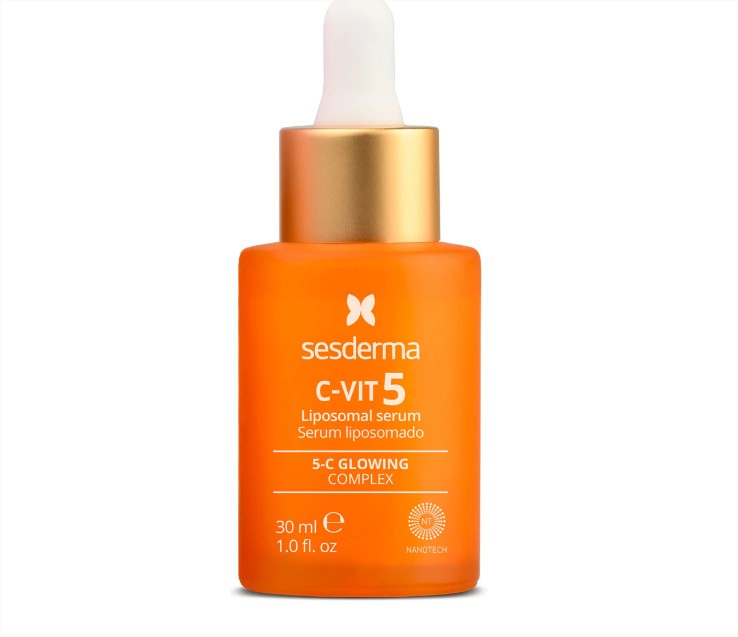 serum cvit 5 sesderma